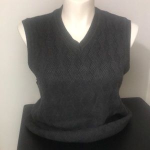 Sweater Vest